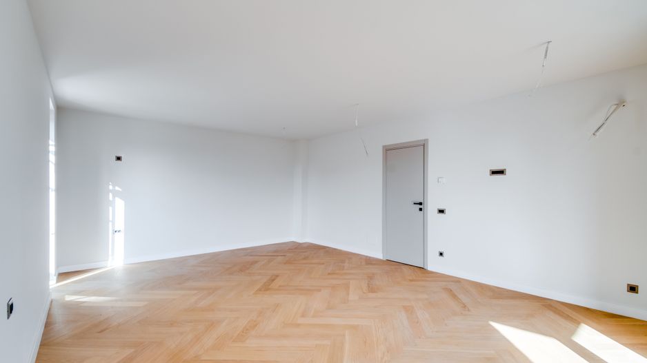 ARQA Jolie-Village || 4 camere || Comision 0% - Poză 9