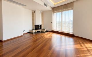 Apartament 3 camere+loc de parcare Primaverii - Poză 1