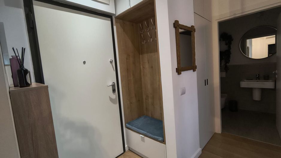 Comision 0,Inchiriere 2 cam parter,terasa proprie deosebit Laminorului - Poză 8