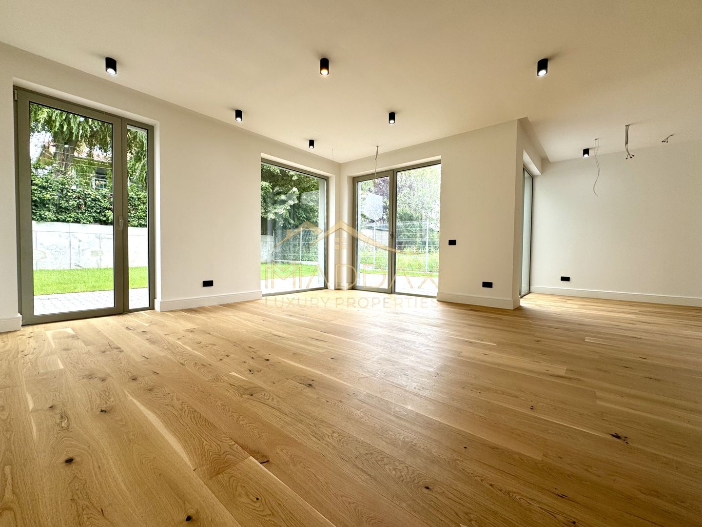 Vila impresionanta *258mp* 1000mp teren / Pipera-Erou Iancu Nicolae - Poză 4