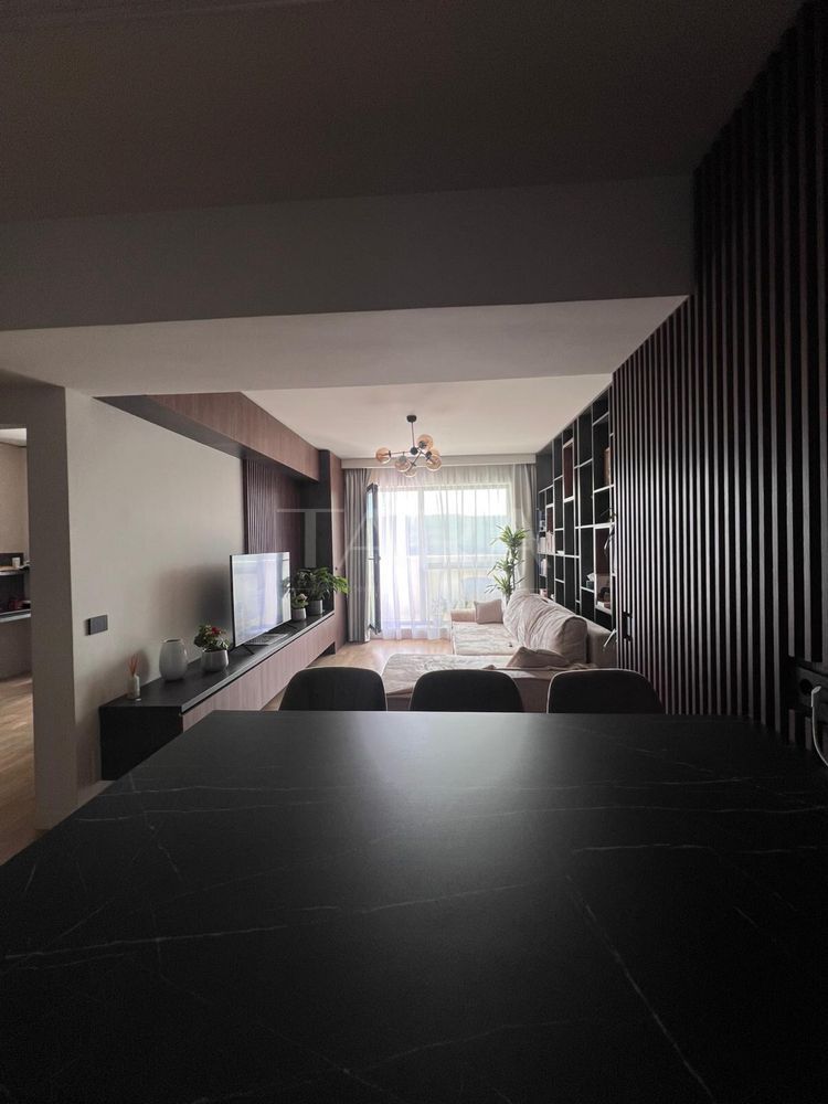 Apartament ultrafinisat, panorama spectaculoasa! - Poză 4