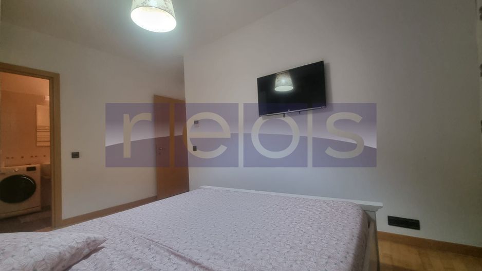 VANZARE 3 CAMERE - DECOMANDAT | TINERETULUI - ASMITA GARDENS - Poză 8