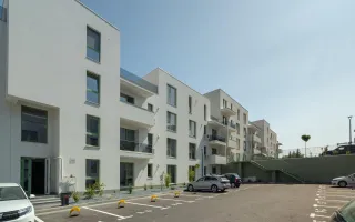 For Rent I 2-Room Apartment | Tunari I Separated Kitchen | Parking - Poză 22