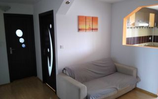 Apartament 2 camere de inchiriat, Rond Vechi CUG, Iasi - Poză 1