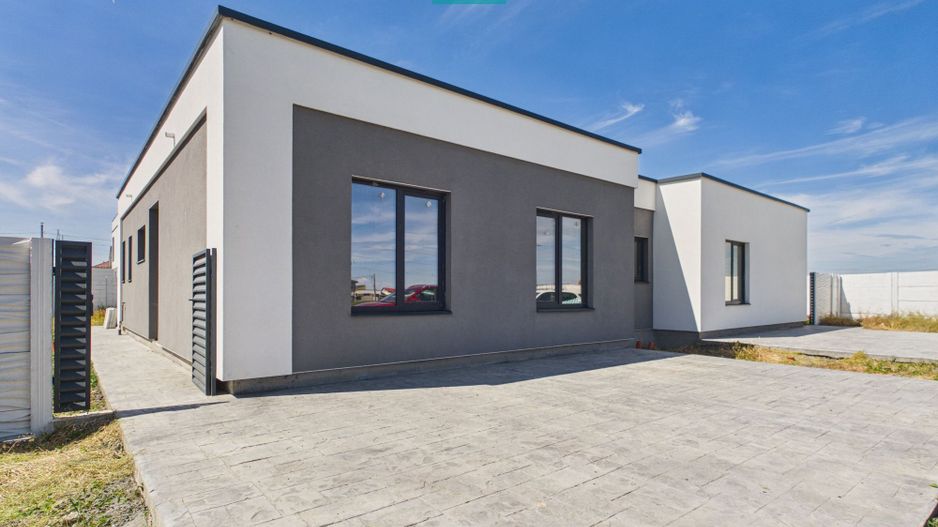 Duplex modern Moșnita  Noua - Poză 21