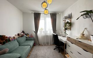 Apartament 3 camere | Loc de parcare | Zona Eroilor-Floresti - Poză 13
