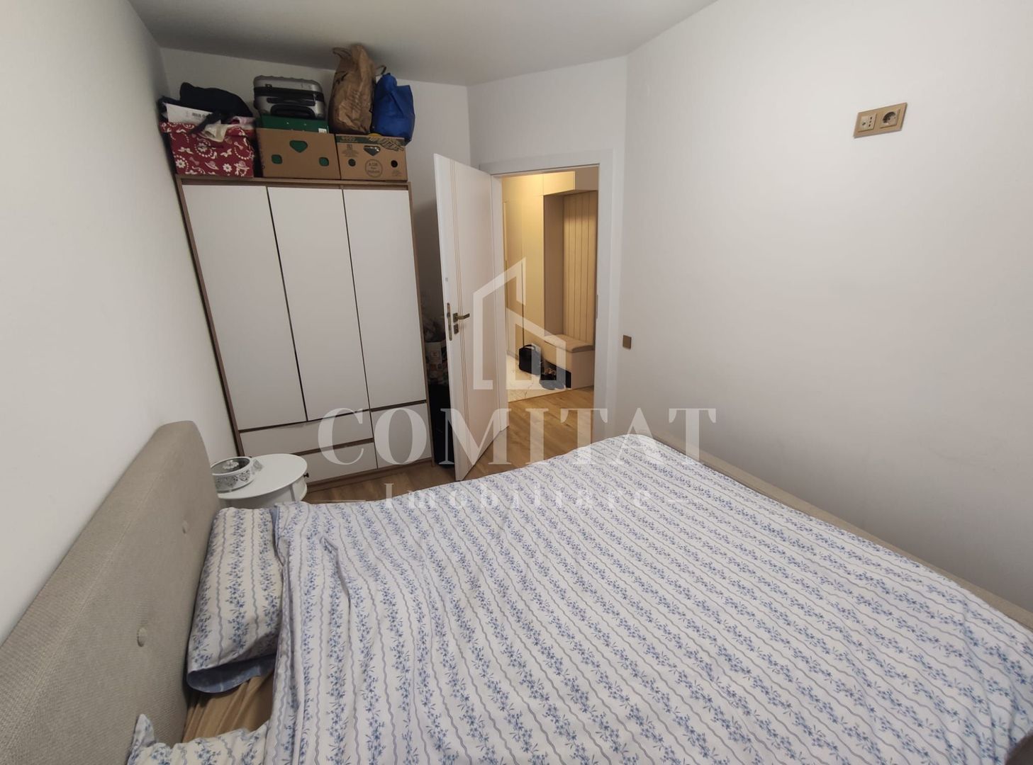 Apartament cu 2 camere | Zona Dorobanților | Ideal pentru investiție - Poză 6