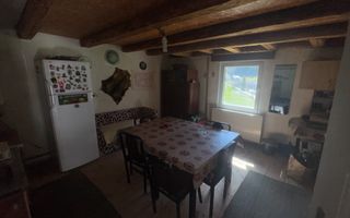 CASĂ 4 CAMERE TEREN 630 MP DAMBOVICIOARA  ARGES - Poză 57