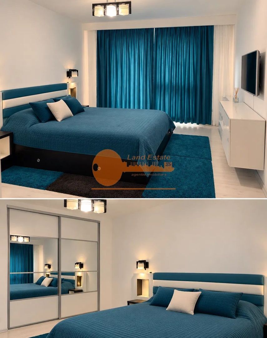 Apartament cu 3 camere in zona Gorjului - Poză 2