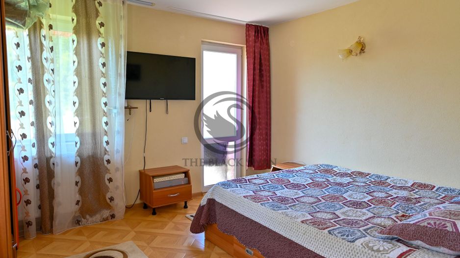 Casa cu 3 camere de vanzare | Cheia, Prahova I Comision 0% - Poză 13