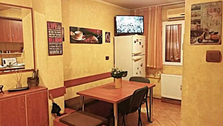Apartament spatios cu trei camere, Iancului - Poză 3