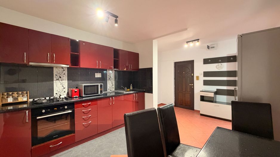 Apartament 13 Septembrie - Dorneasca - Poză 4