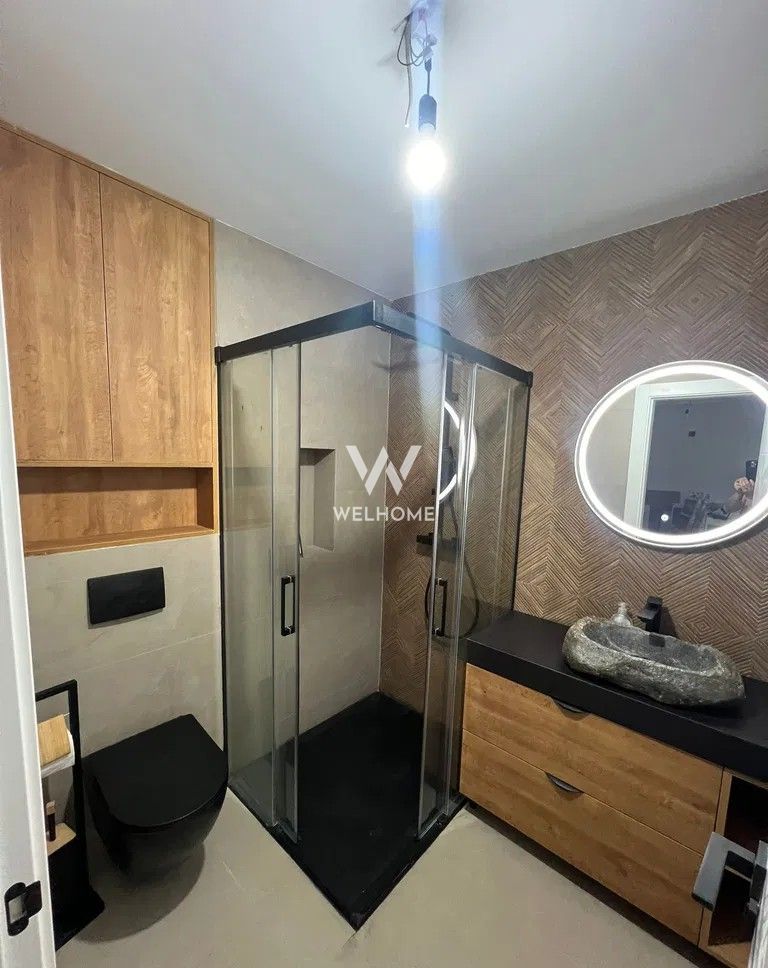 Investitie cu randament instant!  Apartament 2 cam Sibiu - Poză 8