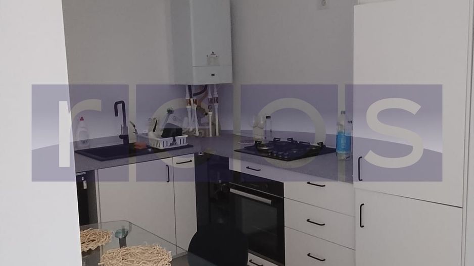 VANZARE 2 CAMERE BASARABIEI | BLOC NOU 2023 | - Poză 2