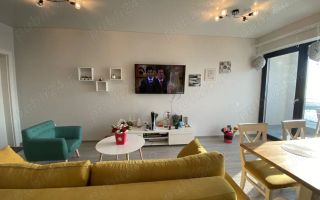 Apartament de inchiriat Mamaia Nord de lux, termen lung! - Poză 7