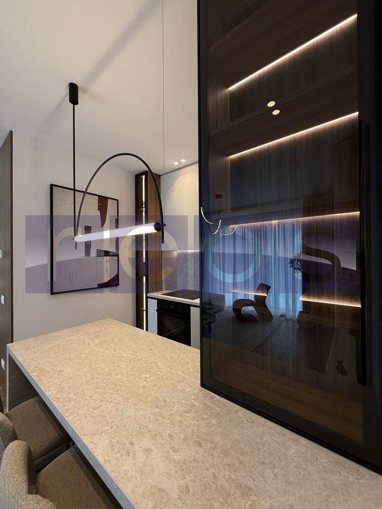 INCHIRIERE APARTAMENT 3CAMERE | ULTRAFINISAT | THE IVY | 87MP | TERASA - Poză 5