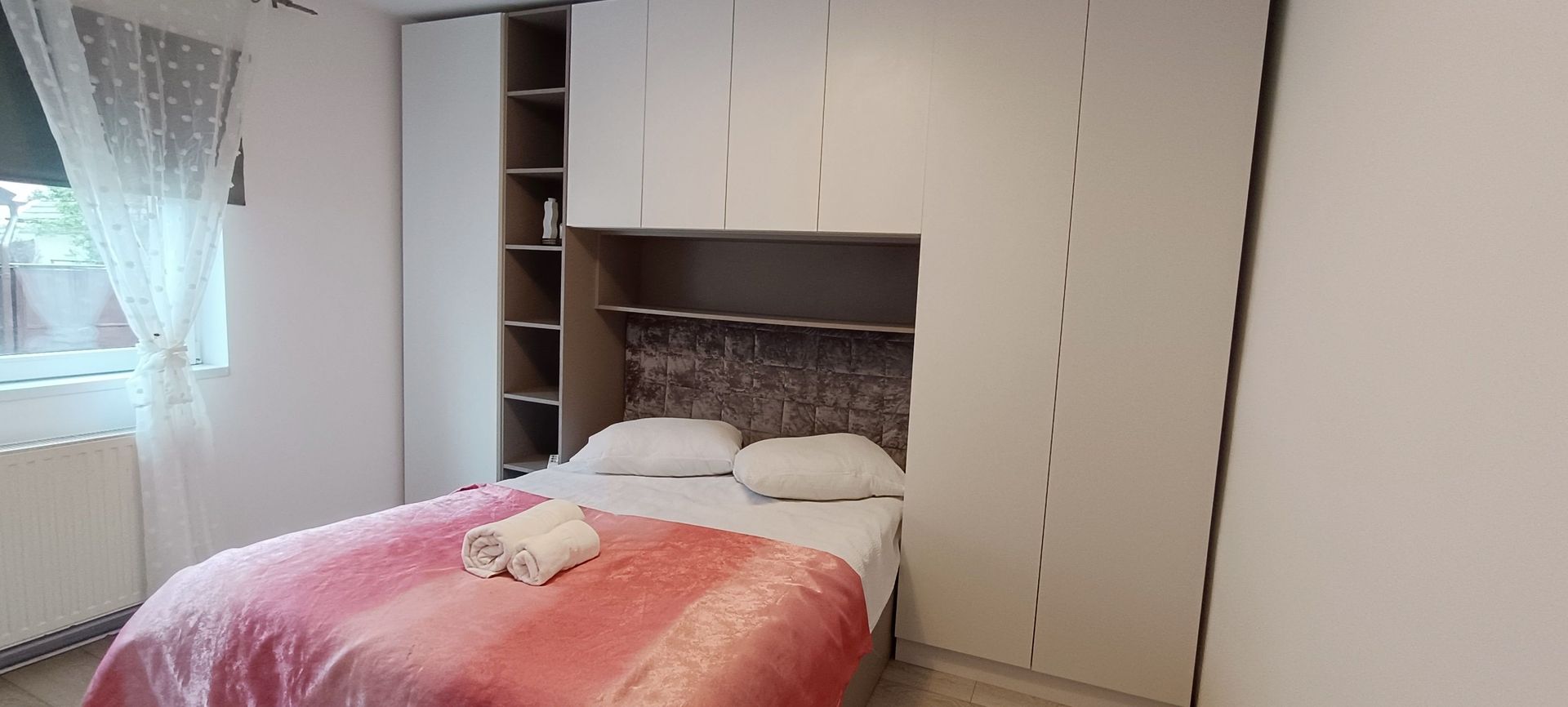 Apartament cu 3 camere decomandate,mobilat-Astra - Poză 11