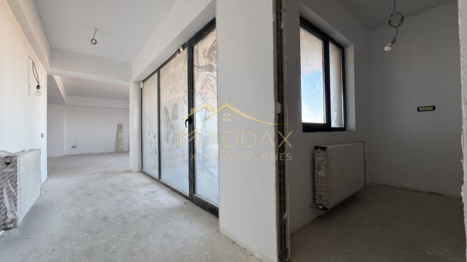 Apartament *2 camere* 106mp // Pipera - Voluntari - Poză 9