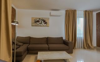 Ap spatios 4 camere, garaj, Andrei Muresanu, zona strazii Trifoiului - Poză 5