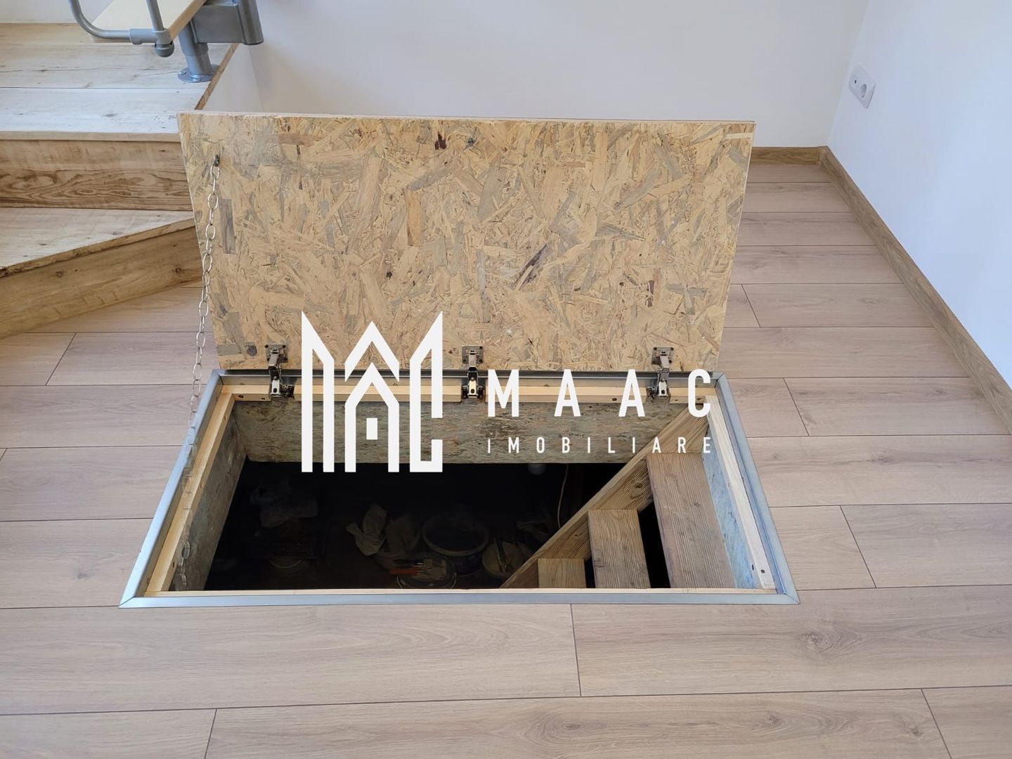 Apartament la Casa | Central | 3 Camere - Poză 20