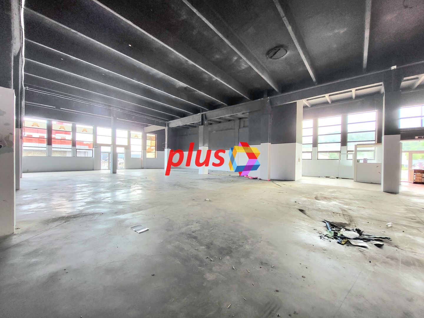 Show room - 600 mp #Plus-imo.ro - Poză 5