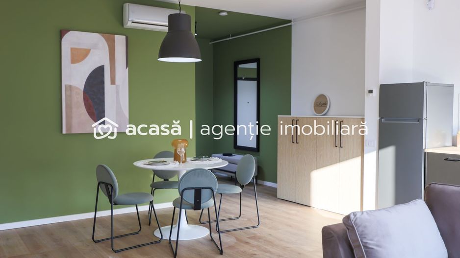 BLOC NOU ARED IMAR direct de la dezvoltator R38-43 (fara agentie- 0%) - Poză 1