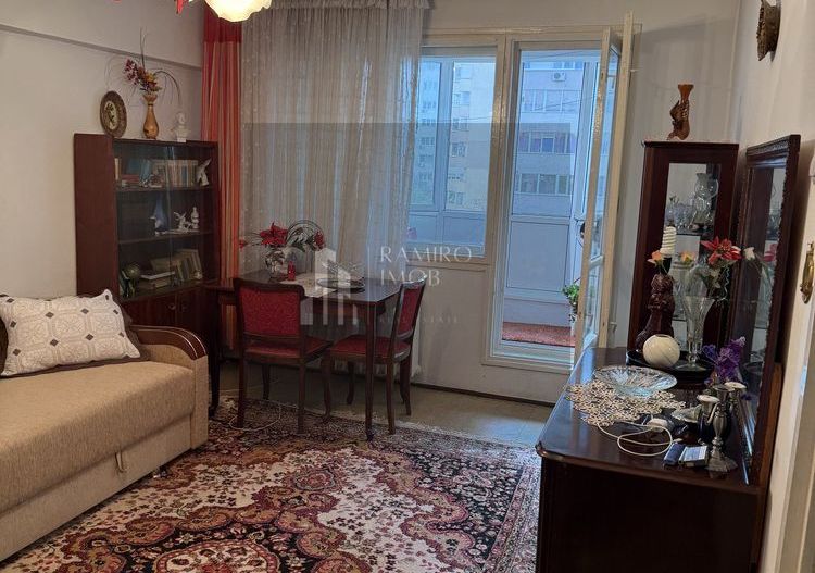 2 camere - Decomandat – 5 Min Metrou pe jos  - Parcare inclusa xy - Poză 3