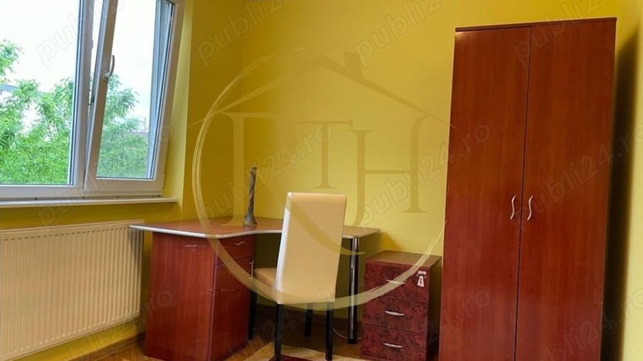 Oferim spre vanzare apartament, 2 camere,decomandat,Complex Studentesc - Poză 3