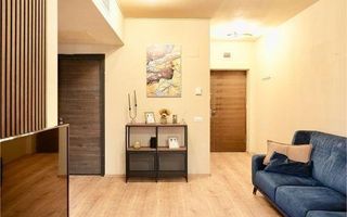 Apartament superb 3 camere mobilat lux, parcare subterană - Herăstrău - Poză 3