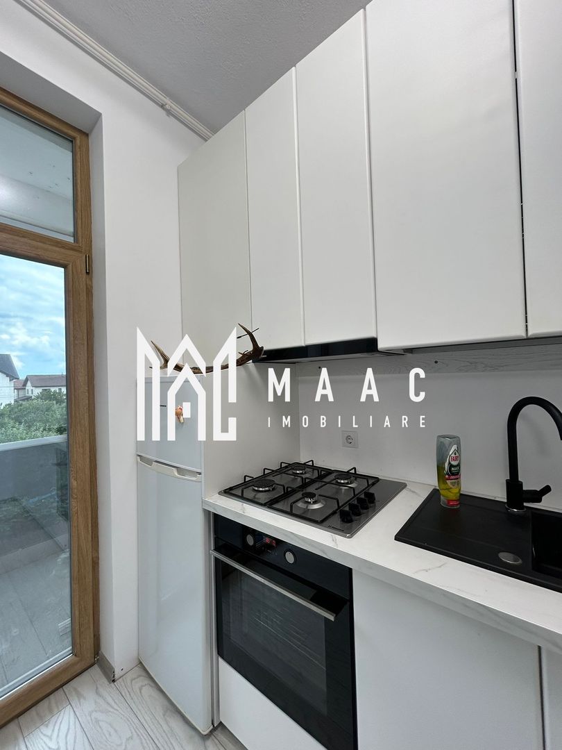 Apartament 2 camere I 55 mpu I Utilat I Parcare I Șelimbăr - Poză 11