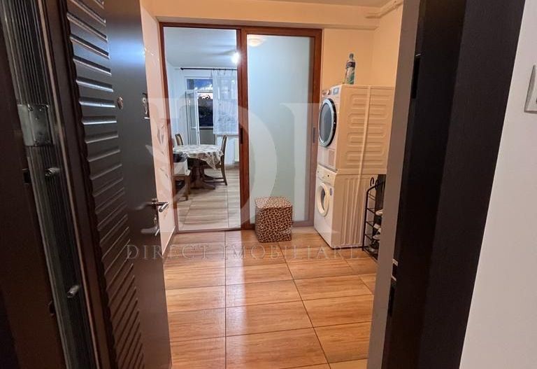 Apartament la cheie / etaj intermediar / Zona Terra - Poză 11