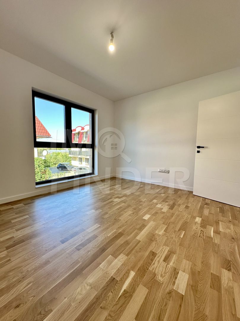 FĂRĂ COMISION - Case cuplate Floresti, finisate - Poză 20