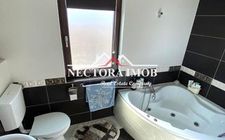 NECTORA IMOB-Casa P+M, 180 mp utili + terasa + Teren 780 mp, Episcopia - Poză 10