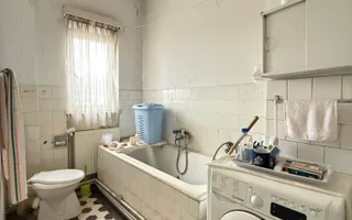 3 camere  I Piata Buzesti I Balcon I 86 mp - Poză 12