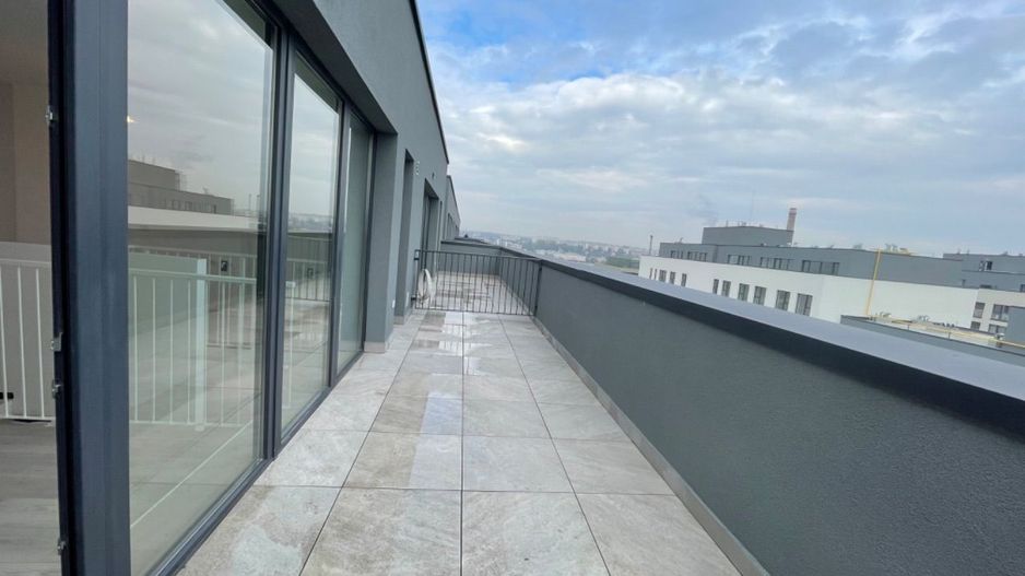 Silk District: Duplex premium, 3 camere, 88 mp, intabulat, contract vc - Poză 5