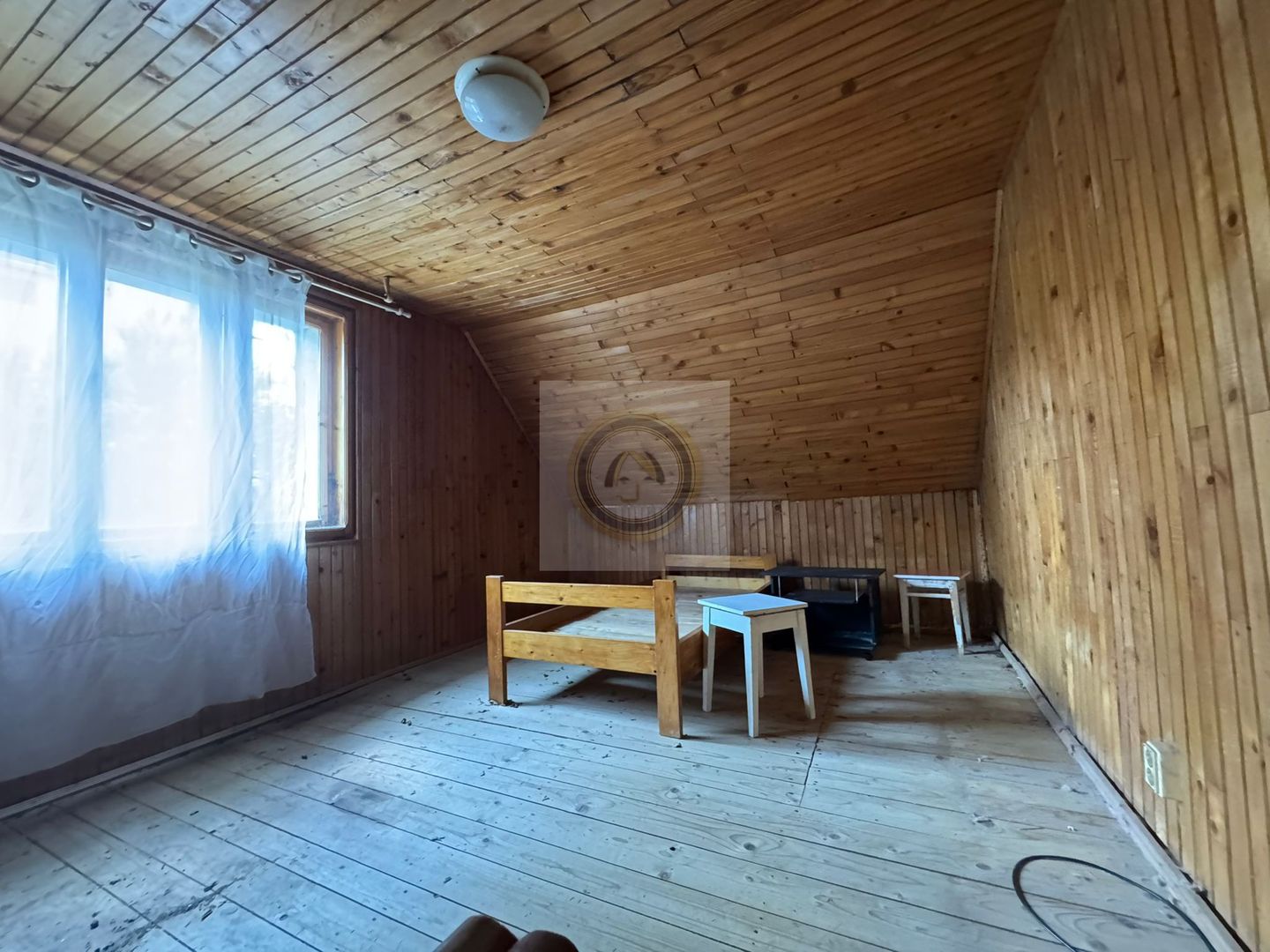 Teren și casă de vânzare în Miercurea Ciuc, zona L1u (strada Leliceni) - Poză 47