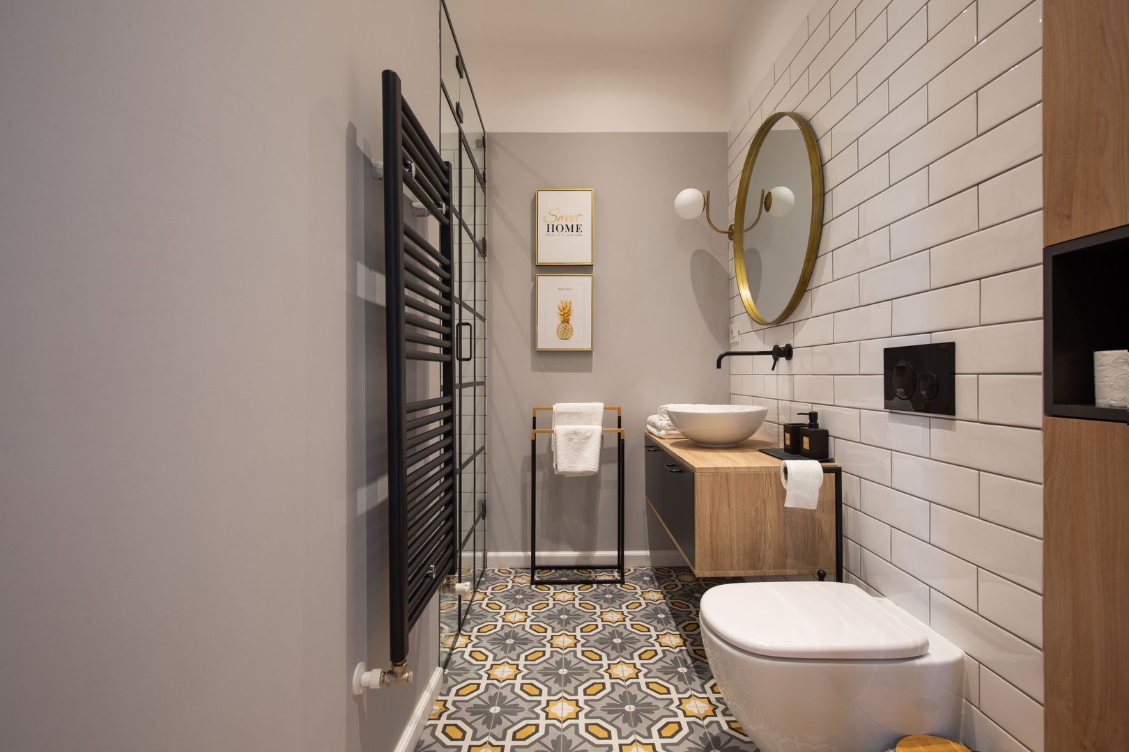 Apartament 1 camera, ultracentral, priveliste Parc 1 Decembrie. - Poză 34