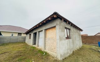 BG115-Casa Individuala-Teren 800mp-COMISION 0% - Poză 12