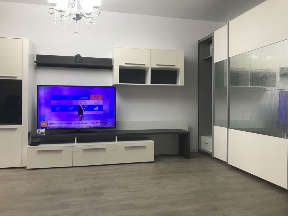 Bucuresti, cu 2 cam, Central Adress Residence. - Poză 1