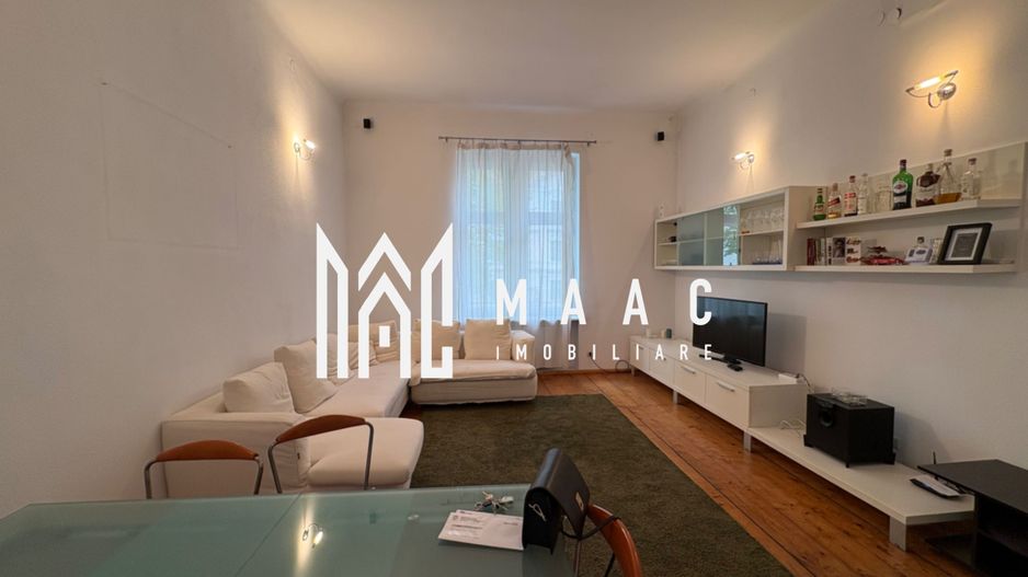 Apartament 3 Camere I La vila I Central I Loc de parcare - Poză 3