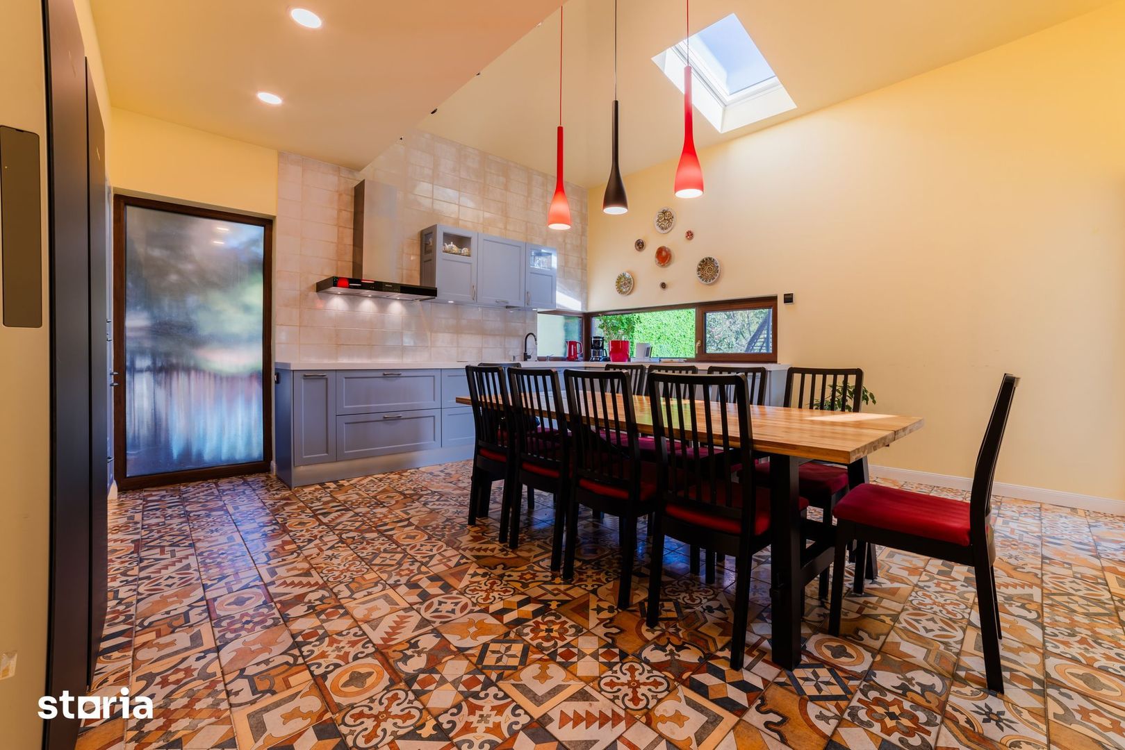Vila de lux in stil mediteranean! - Poză 1