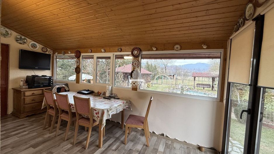 Casa Unguras / 14 Km de Baia Mare - Poză 8