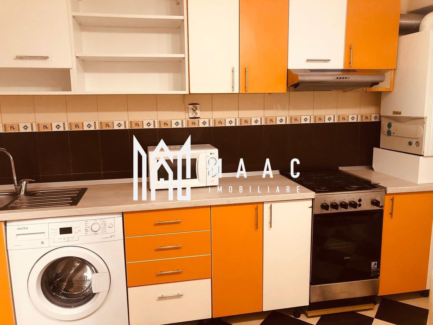 Apartament 2 Camere Mobilat I 50 mp I Turnișor I Sibiu - Poză 3