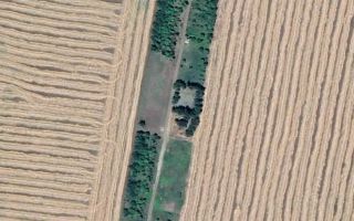 De vanzare teren intravilan Miroslava - Poză 2