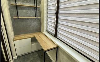 Chirie, apartament, 2 camere, strada Lev Tolstoi, Centru - Poză 6