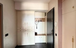 1 camere studio, Premium, Manastur, West City Tower, Calea Florești - Poză 10