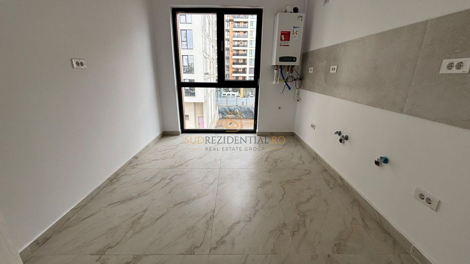 Apartament 2 camere decomandat | 67,20 mp | 2 balcoane | Sky Garden - Poză 4
