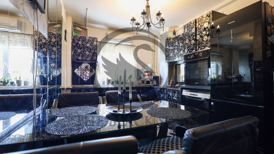 Apartament 3 camere de vanzare | Gheorghe Doja, Ploiesti | COMISION 0% - Poză 8