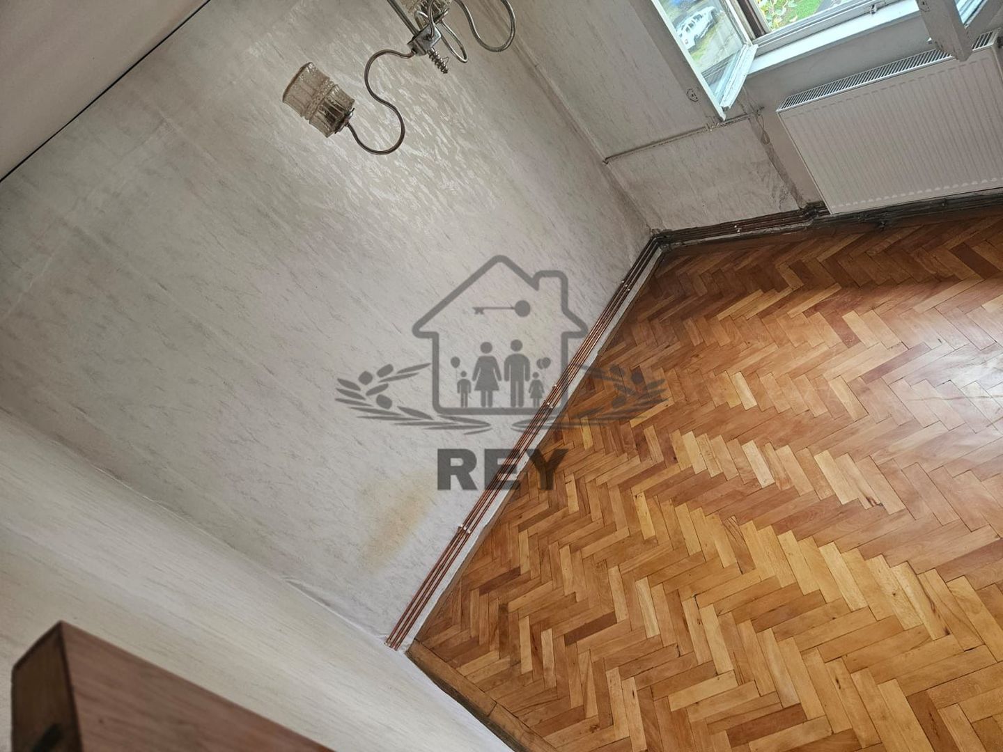 Ap 2 camere semidecomandat zona Bd. Mihai Viteazu/DE RENOVAT - Poză 6