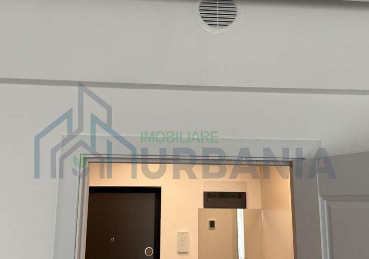Apartament 2 camere de închiriat în Copou, Dealul Zorilor, complex Răsărit de soare Fiald - Poză 2